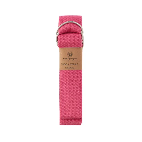 Nui Yoga - Mat Carrying Strap