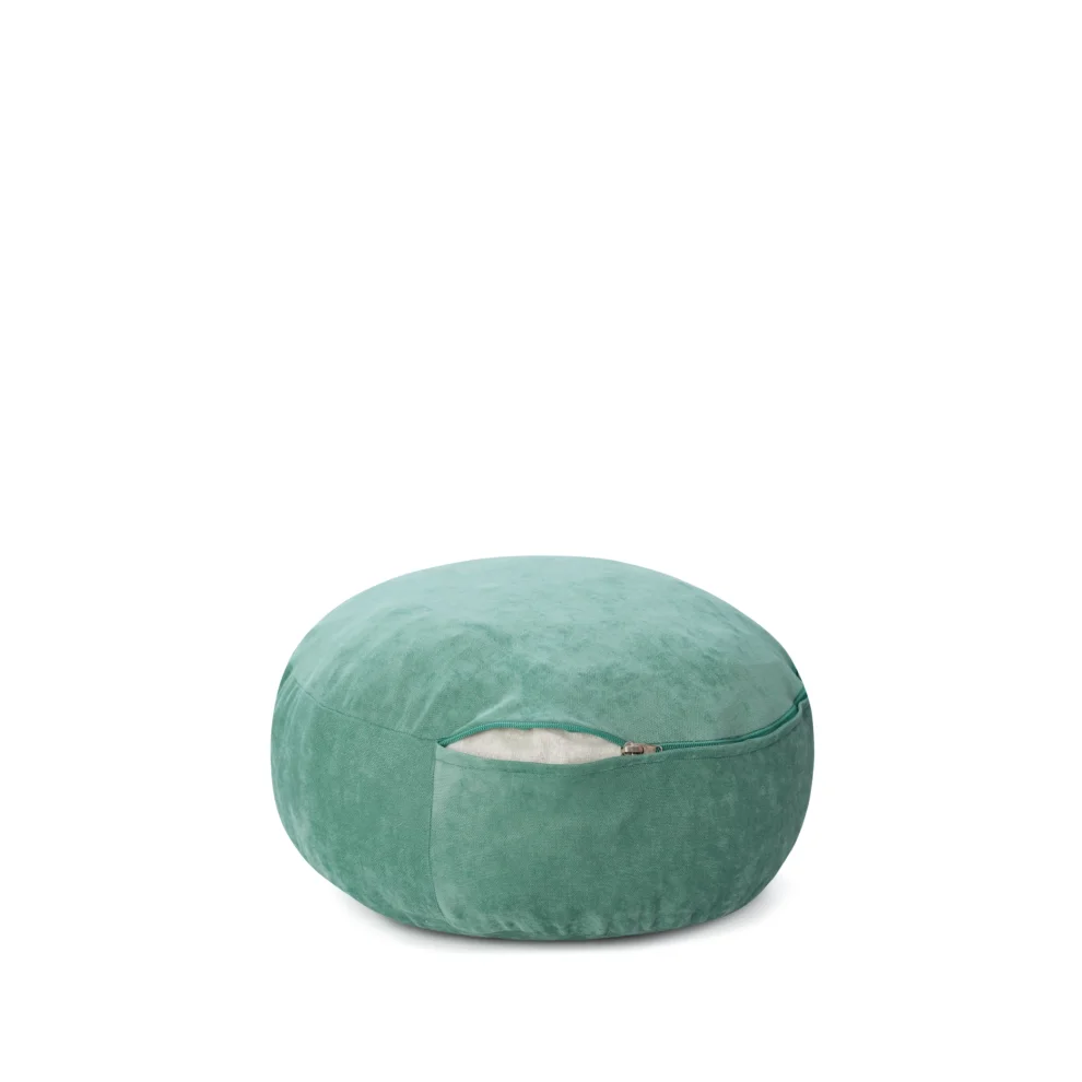 Nui Yoga - Meditation Cushion 40 Cm