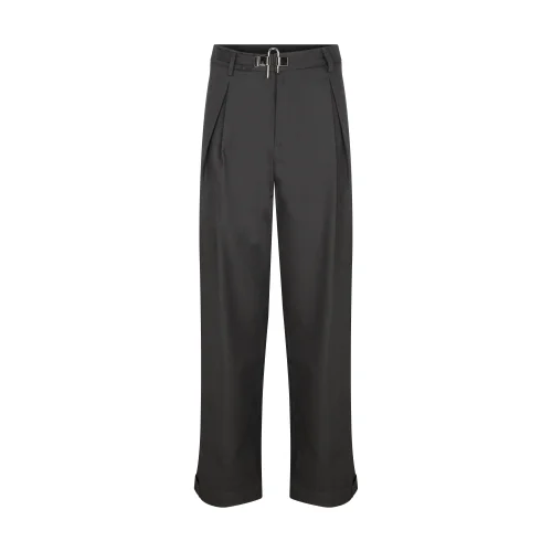 Re-Cordis Paris - Ori Pleated Trousers