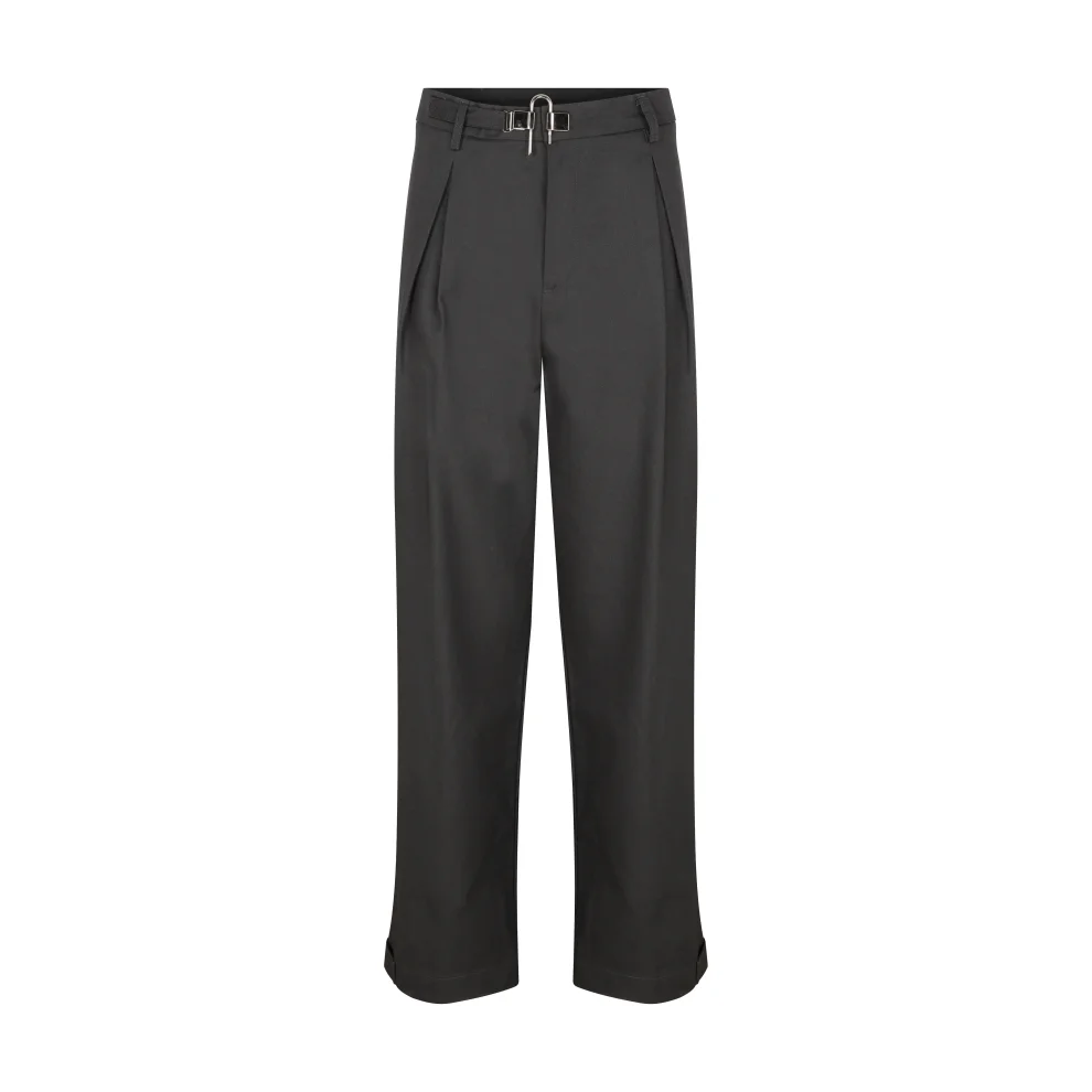 Re-Cordis Paris - Ori Pleated Trousers