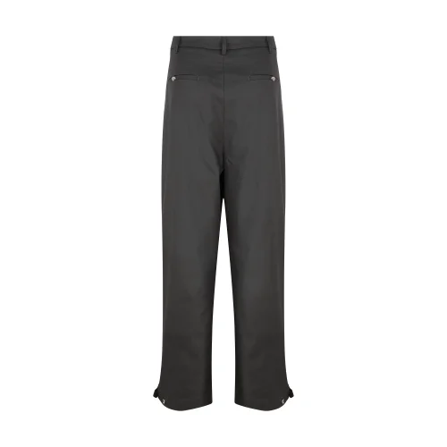 Re-Cordis Paris - Ori Pleated Trousers