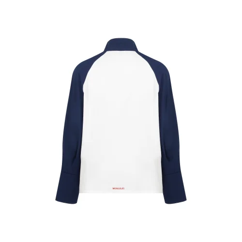 Re-Cordis Paris - Sens Raglan Sleeve Shirt