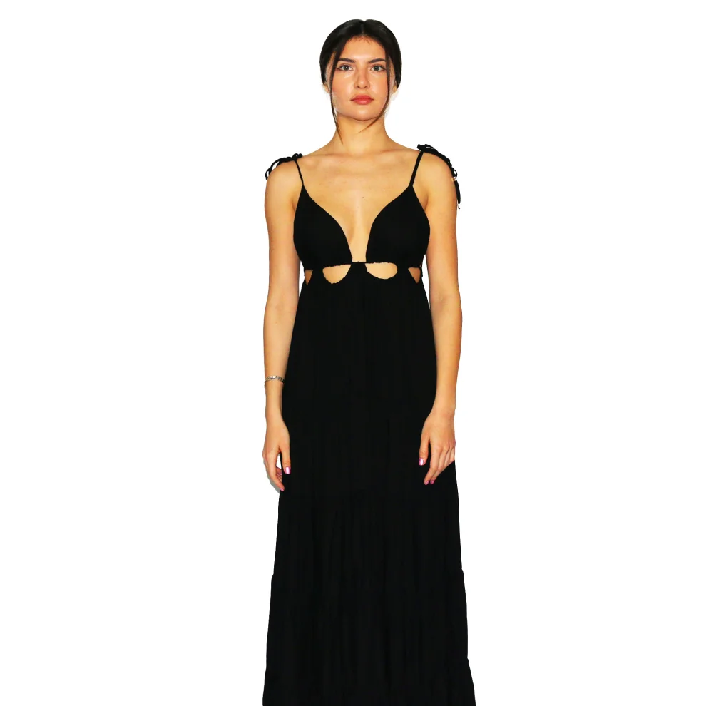 Antoa - Lilith Maxi Dress