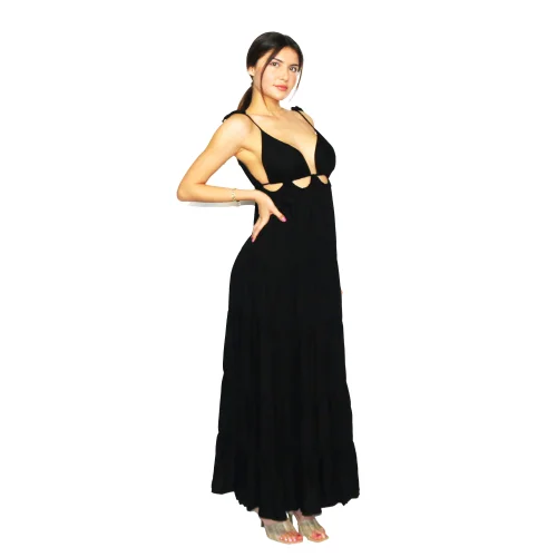 Antoa - Lilith Maxi Dress