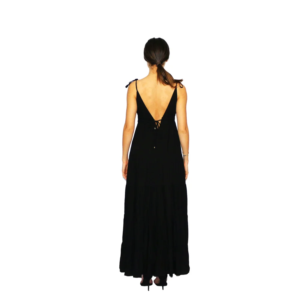 Antoa - Lilith Maxi Dress