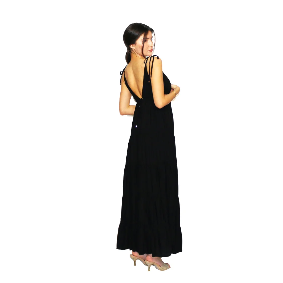 Antoa - Lilith Maxi Dress