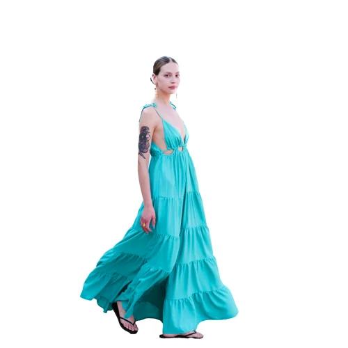 Antoa - Lilith Maxi Dress