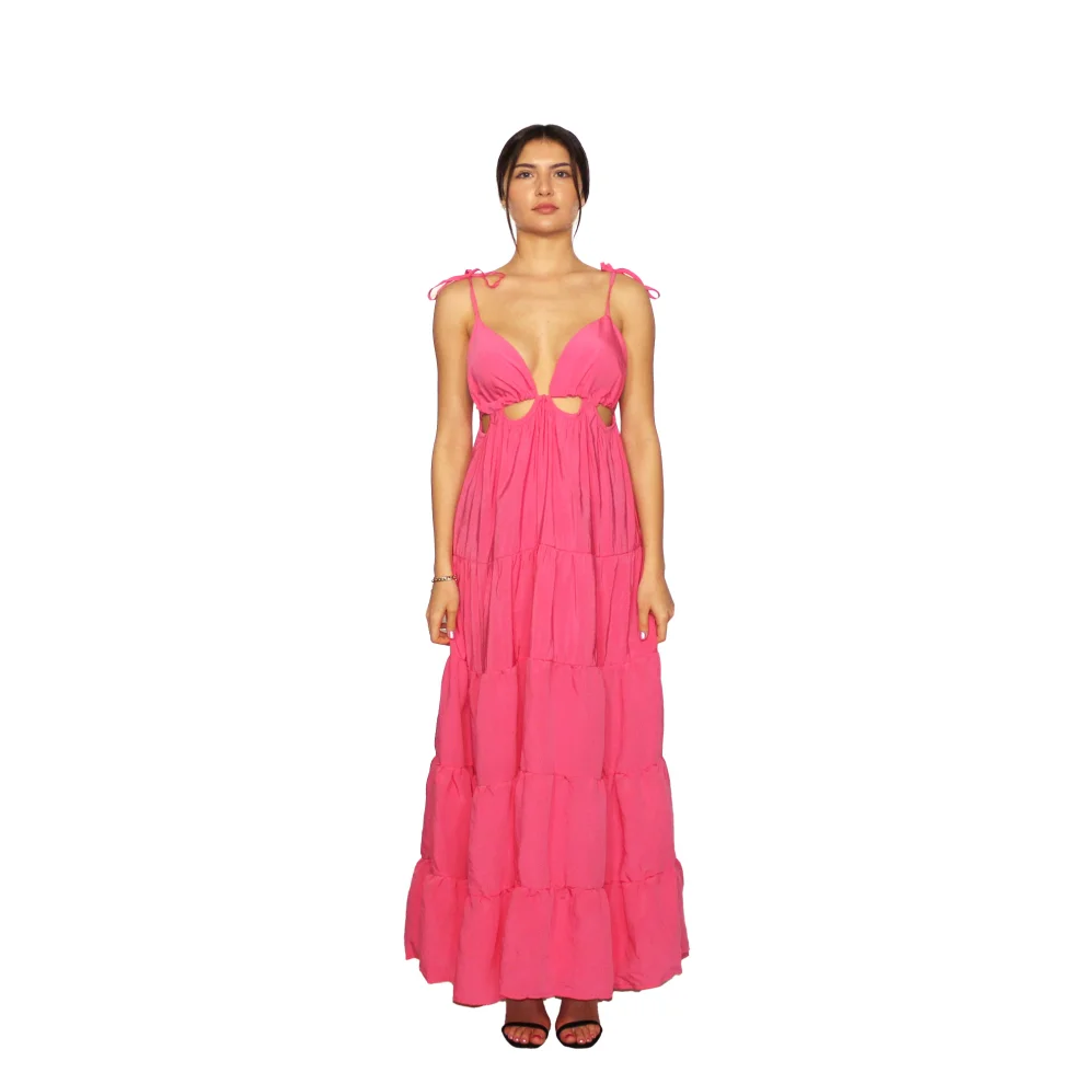 Antoa - Lilith Maxi Dress