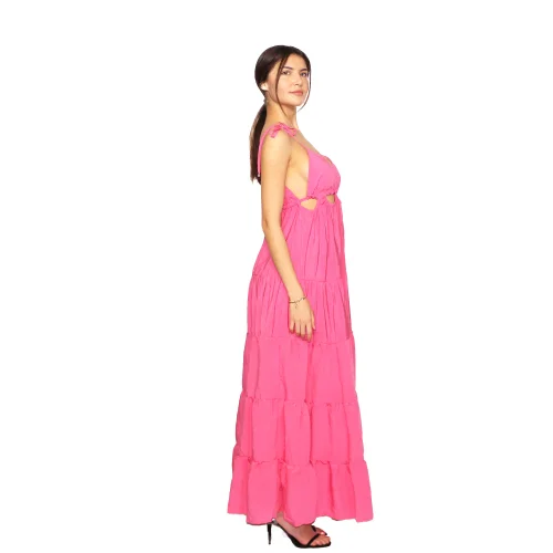 Antoa - Lilith Maxi Dress