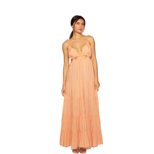 Antoa - Lilith Maxi Dress