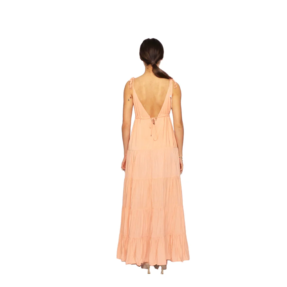 Antoa - Lilith Maxi Dress