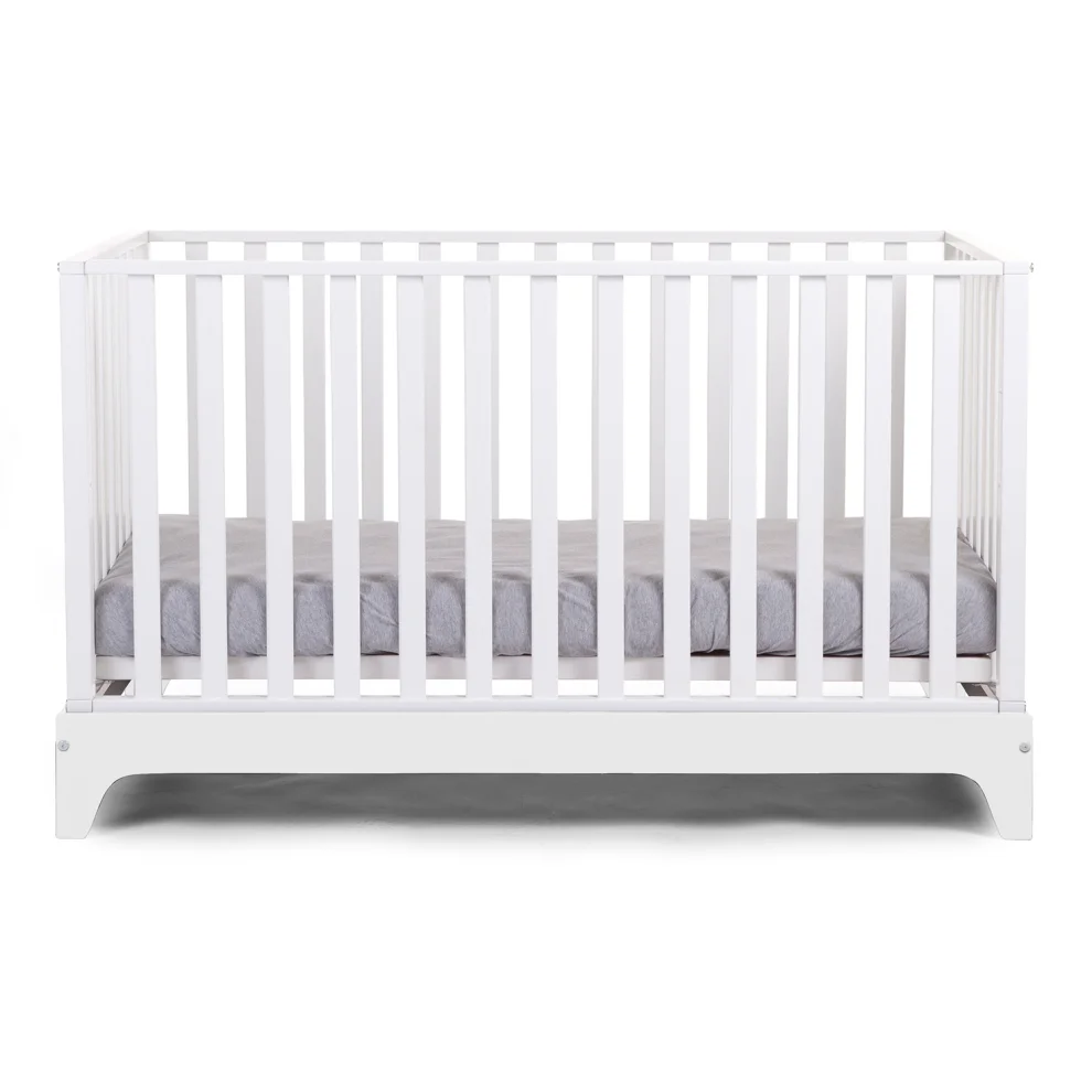 Childhome - Cot Bed Bebek Karyola