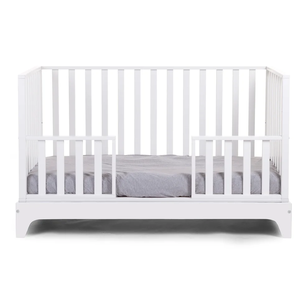 Childhome - Cot Bed Bebek Karyola