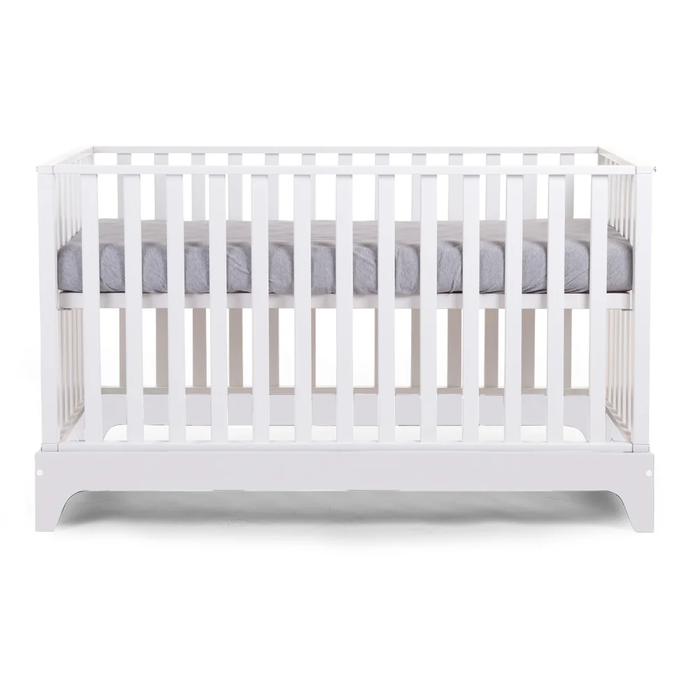 Childhome - Cot Bed Bebek Karyola