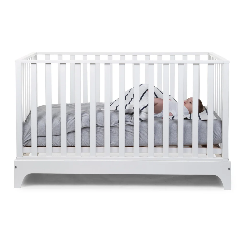 Childhome - Cot Bed Baby Bed