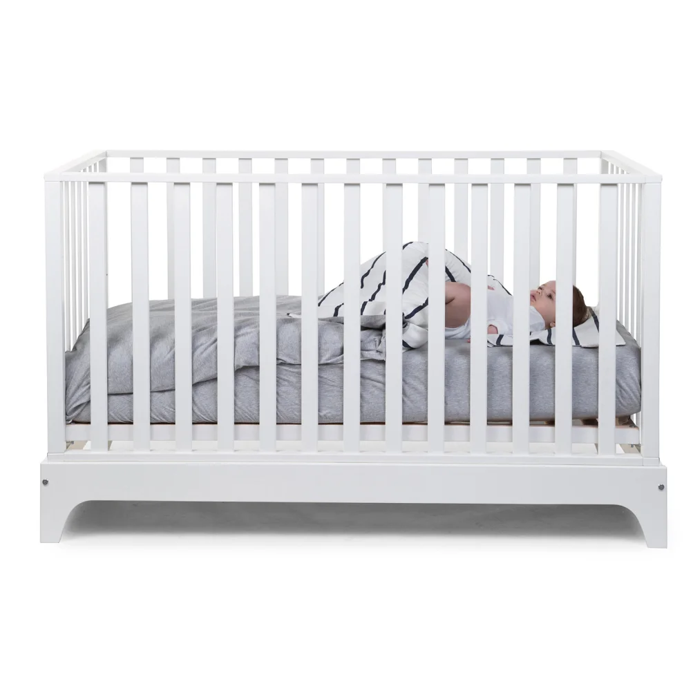 Childhome - Cot Bed Bebek Karyola