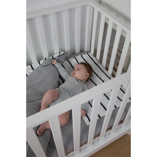 Childhome - Cot Bed Bebek Karyola