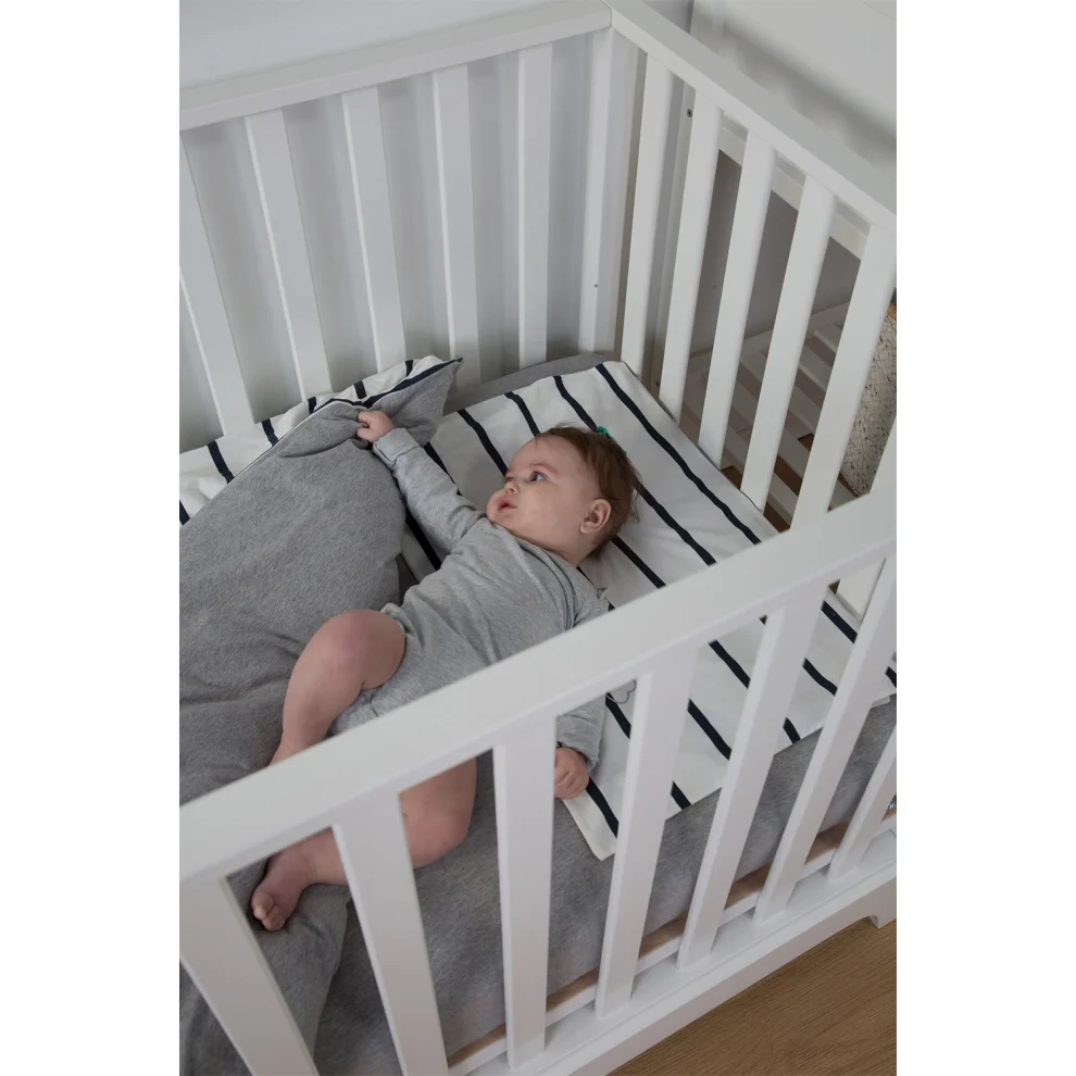 Childhome - Cot Bed Baby Bed