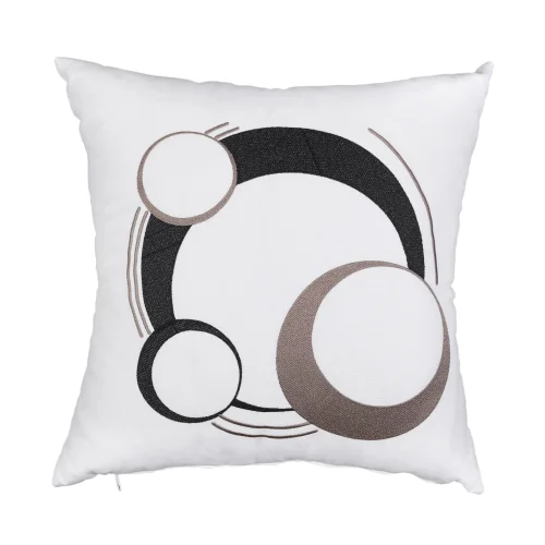 Coesse - Circle Pillow
