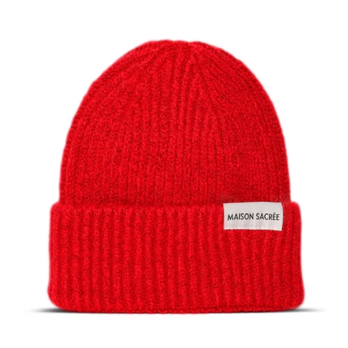 Maison Sacree - Beanie