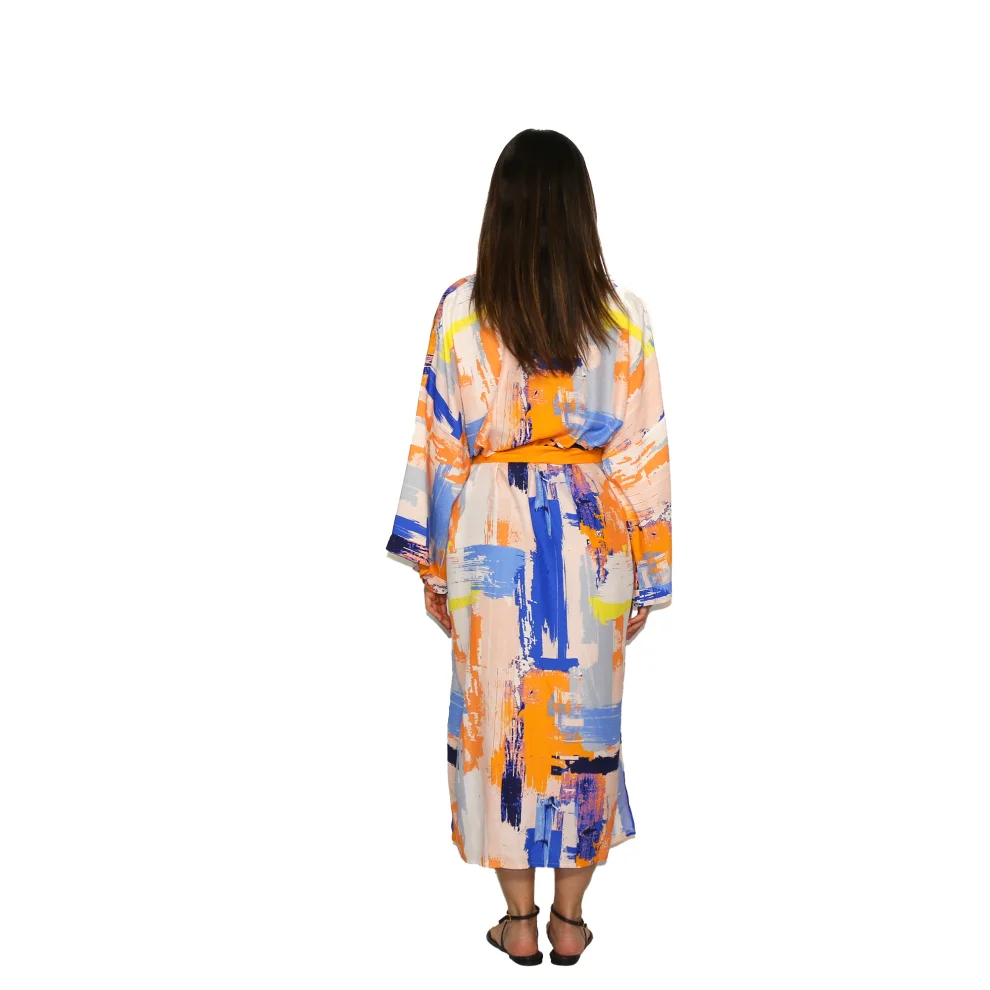 Antoa - Gaia Kimono