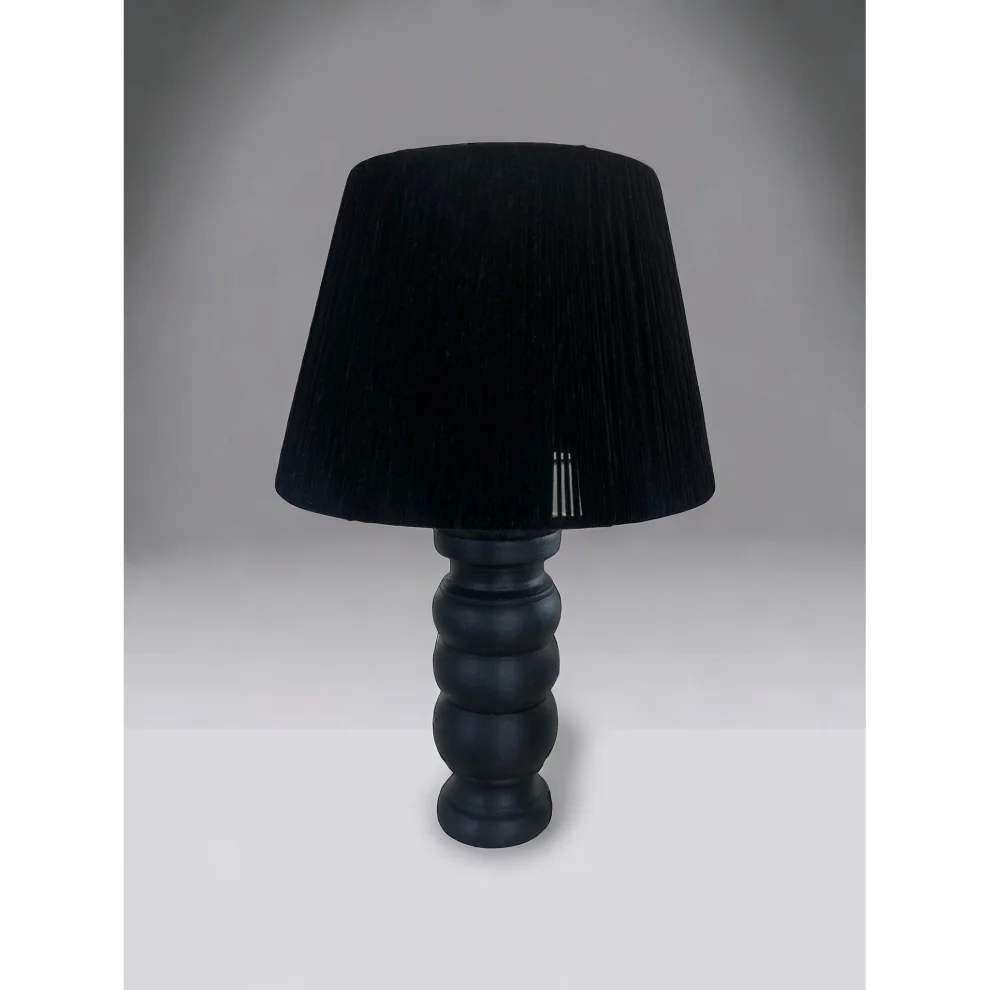 Bue Ateiler - Velvet Lampshade