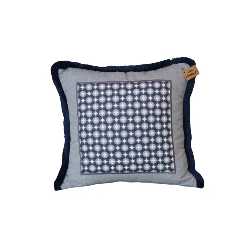 Dizayn Life - Hand Made Square Cushion