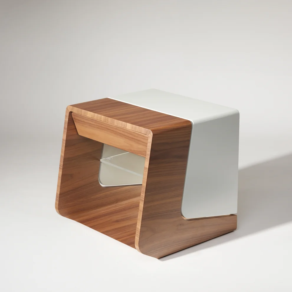 Gaen Studio - Nite Nightstand