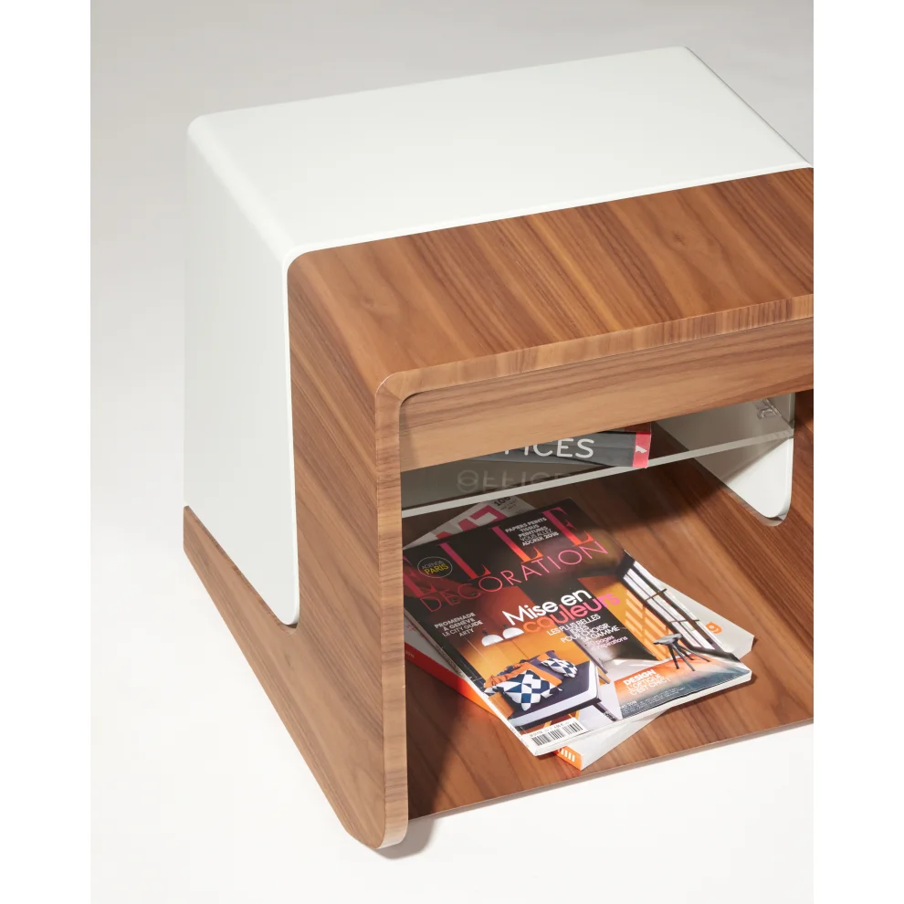 Gaen Studio - Nite Nightstand