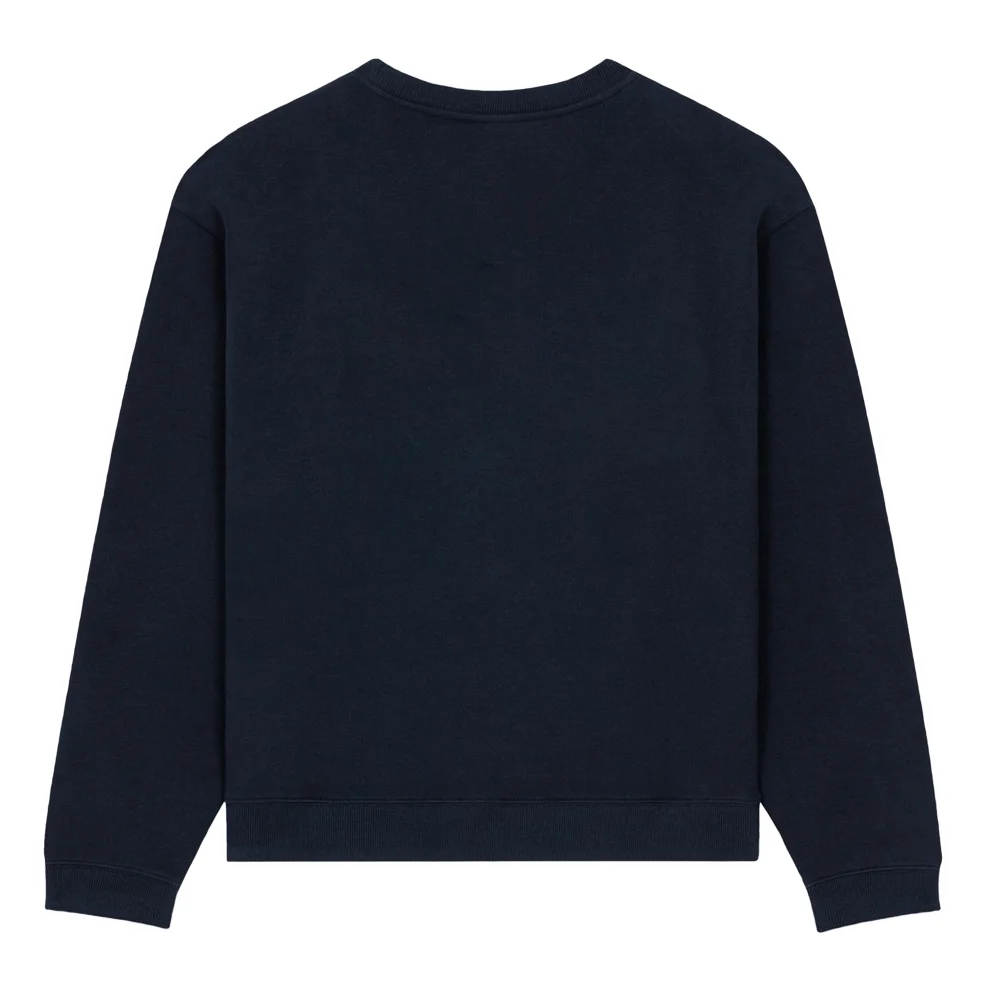 Maison Sacree - Basic Sweatshirt