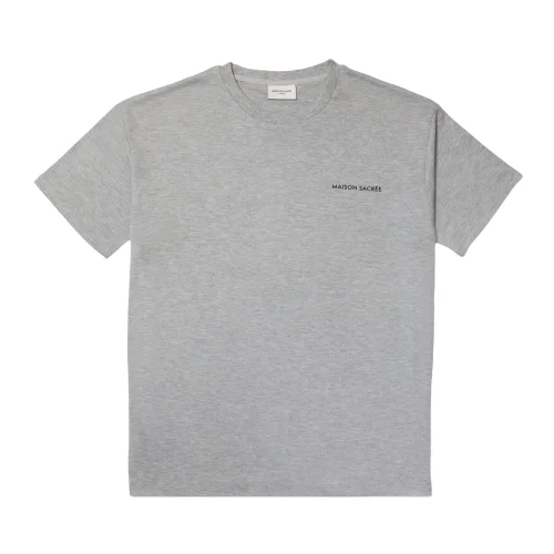 Maison Sacree - Basic T-shirt