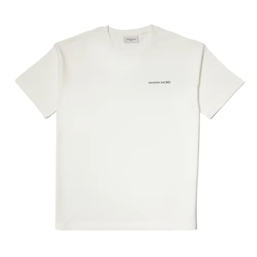 Maison Sacree - Basic T-shirt