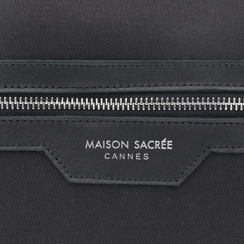 Maison Sacree - Eze 15"-"16" Laptop Case