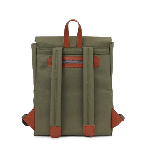 Maison Sacree - Ferrat 15'' Backpack - Il