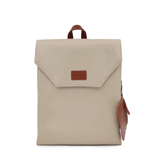 Maison Sacree - Ferrat 15'' Backpack - Ill