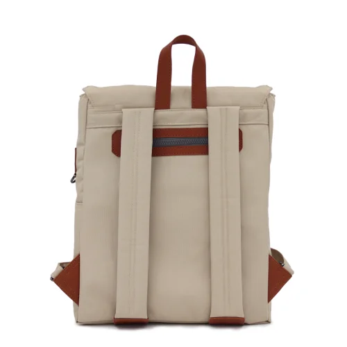 Maison Sacree - Ferrat 15'' Backpack - Ill