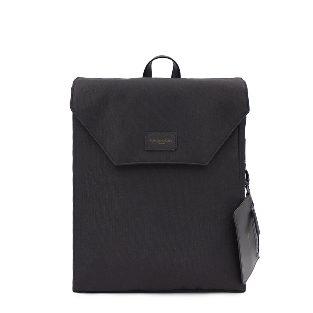 Ferrat 15''  Backpack - V