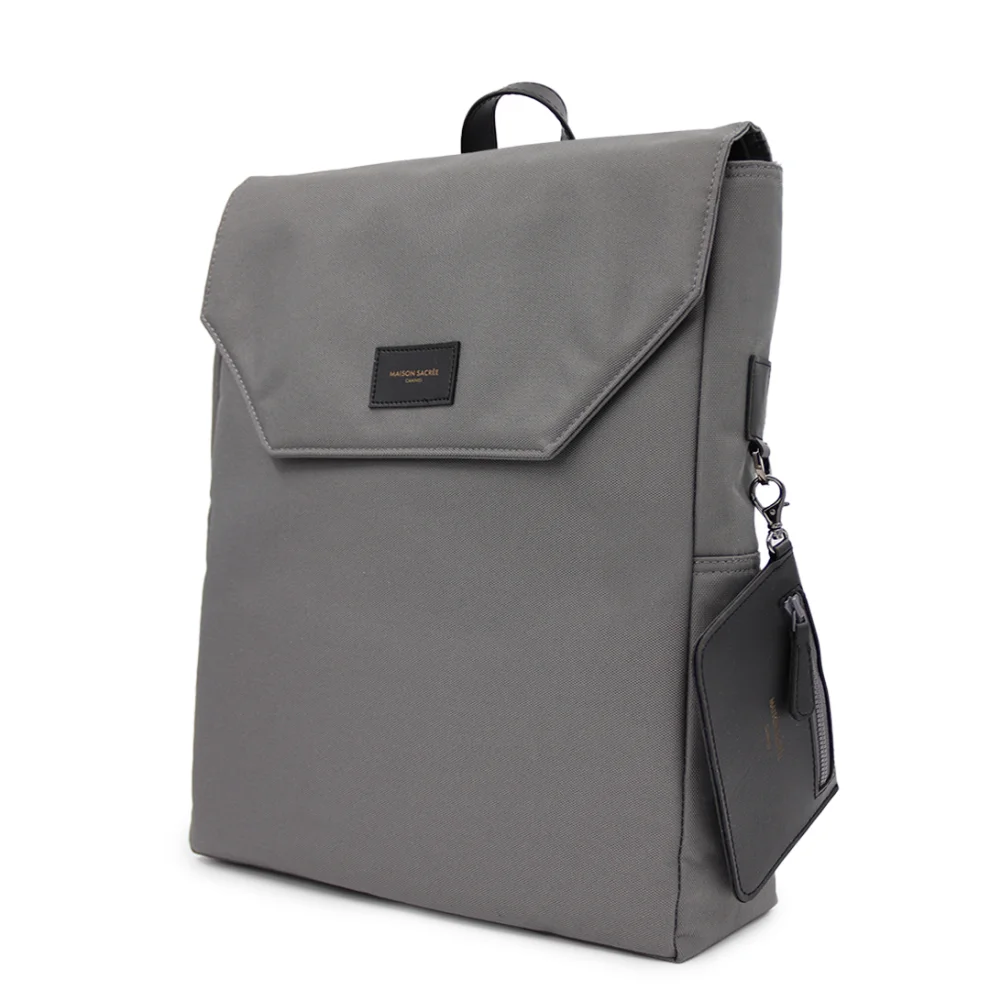 Maison Sacree - Ferrat 15'' Backpack