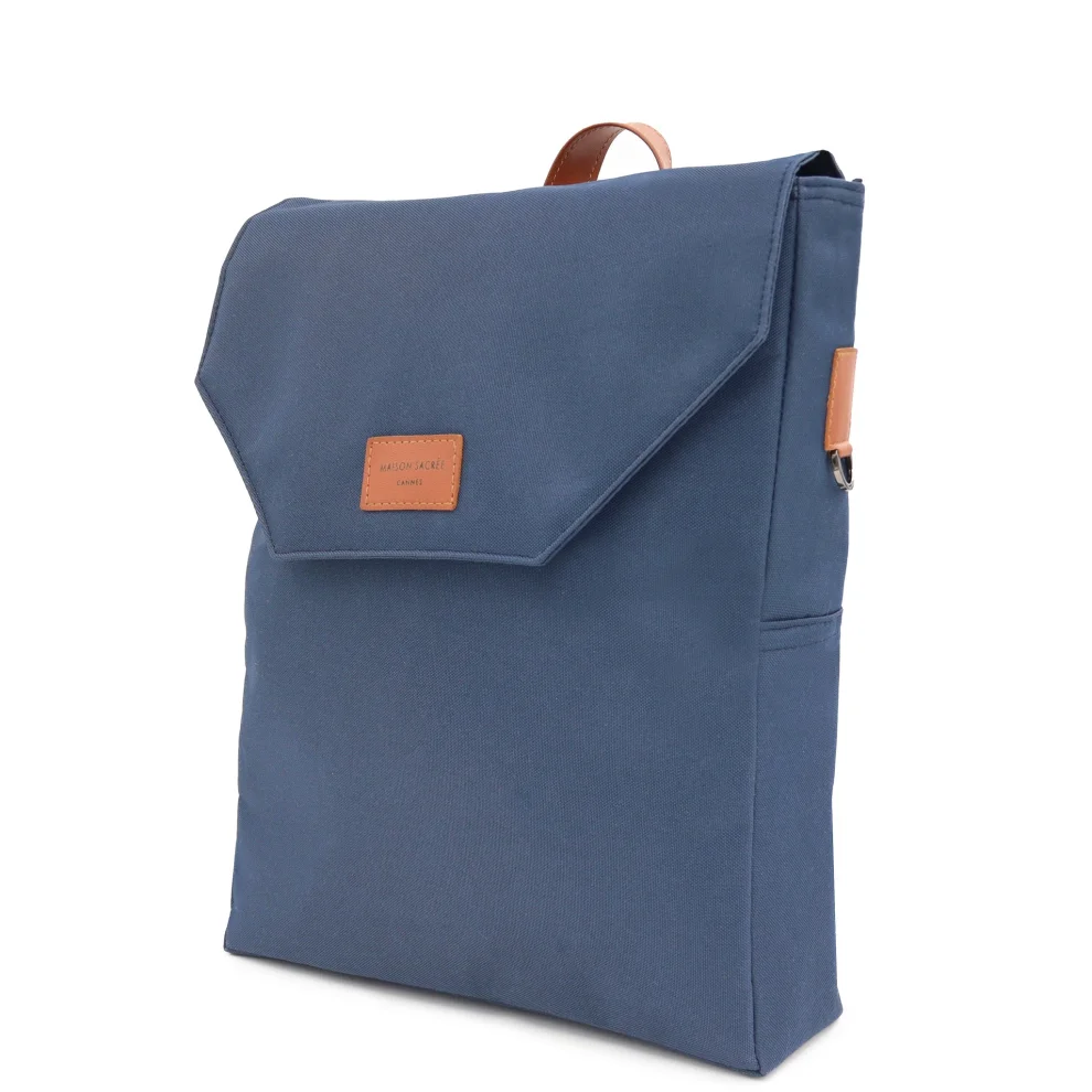 Maison Sacree - Ferrat 17" Backpack