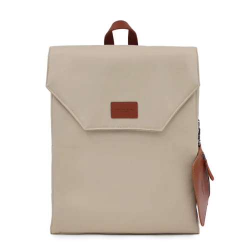 Maison Sacree - Ferrat 17'' Backpack - Ill