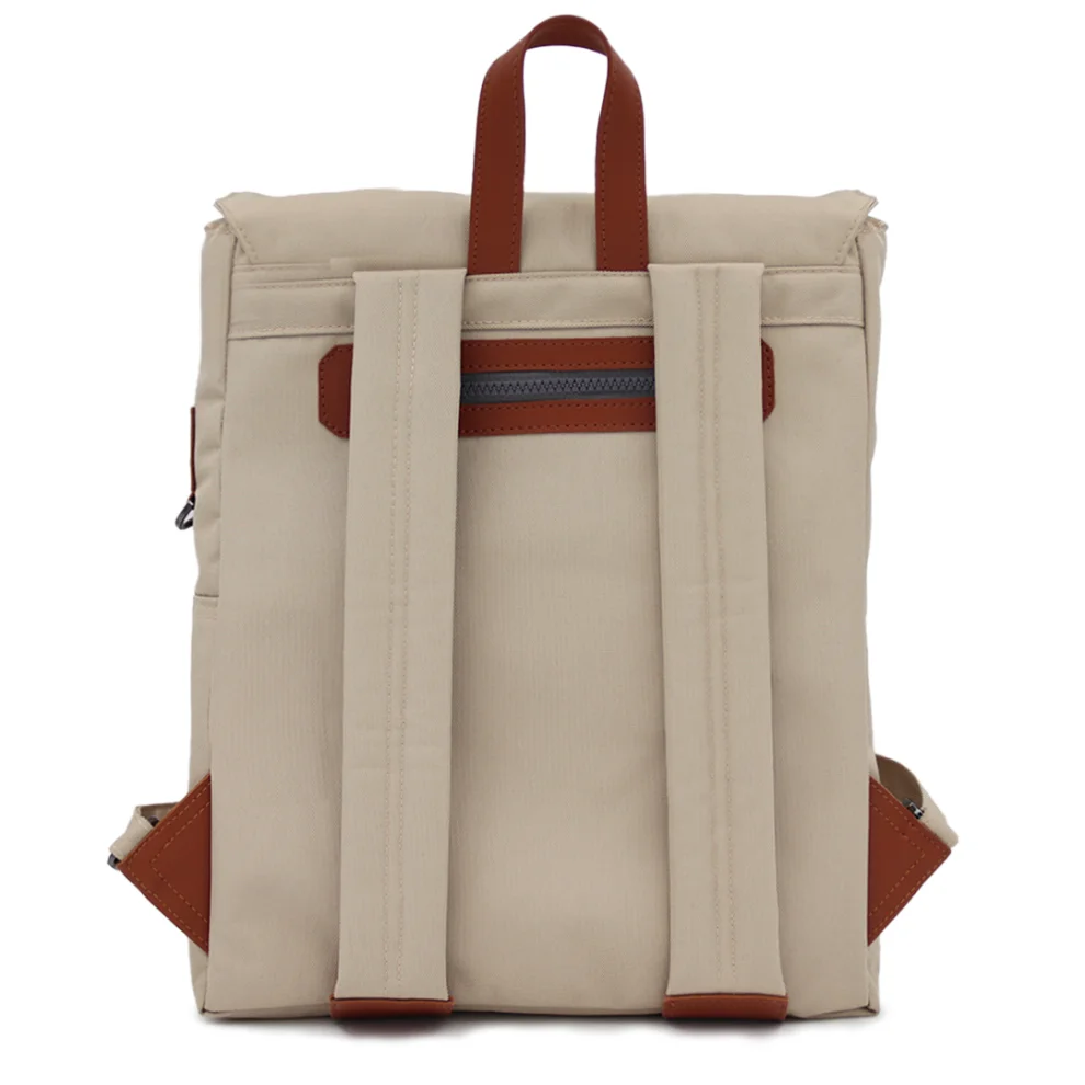 Maison Sacree - Ferrat 17'' Backpack - Ill