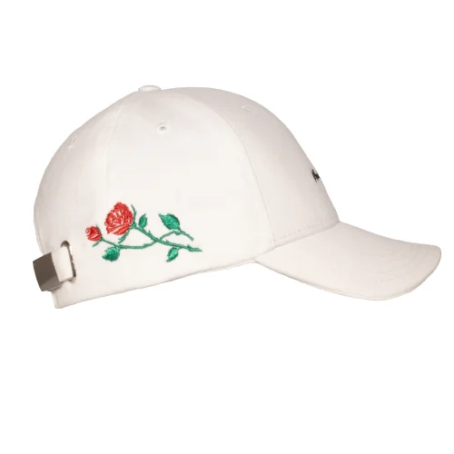 La Rose Du Jardin Cap - Il