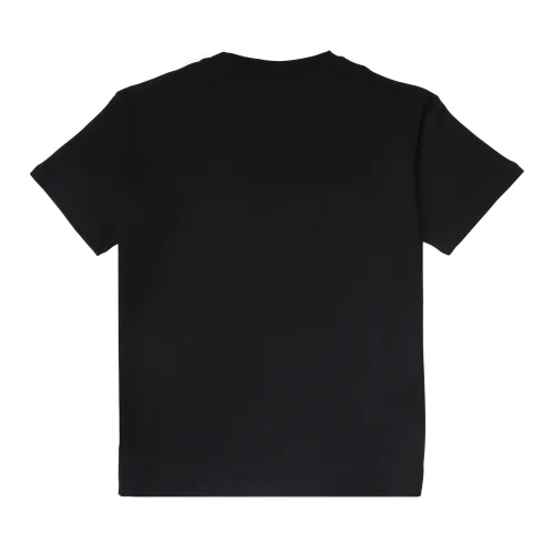 Maison Sacree - Larvotto Printed T-shirt