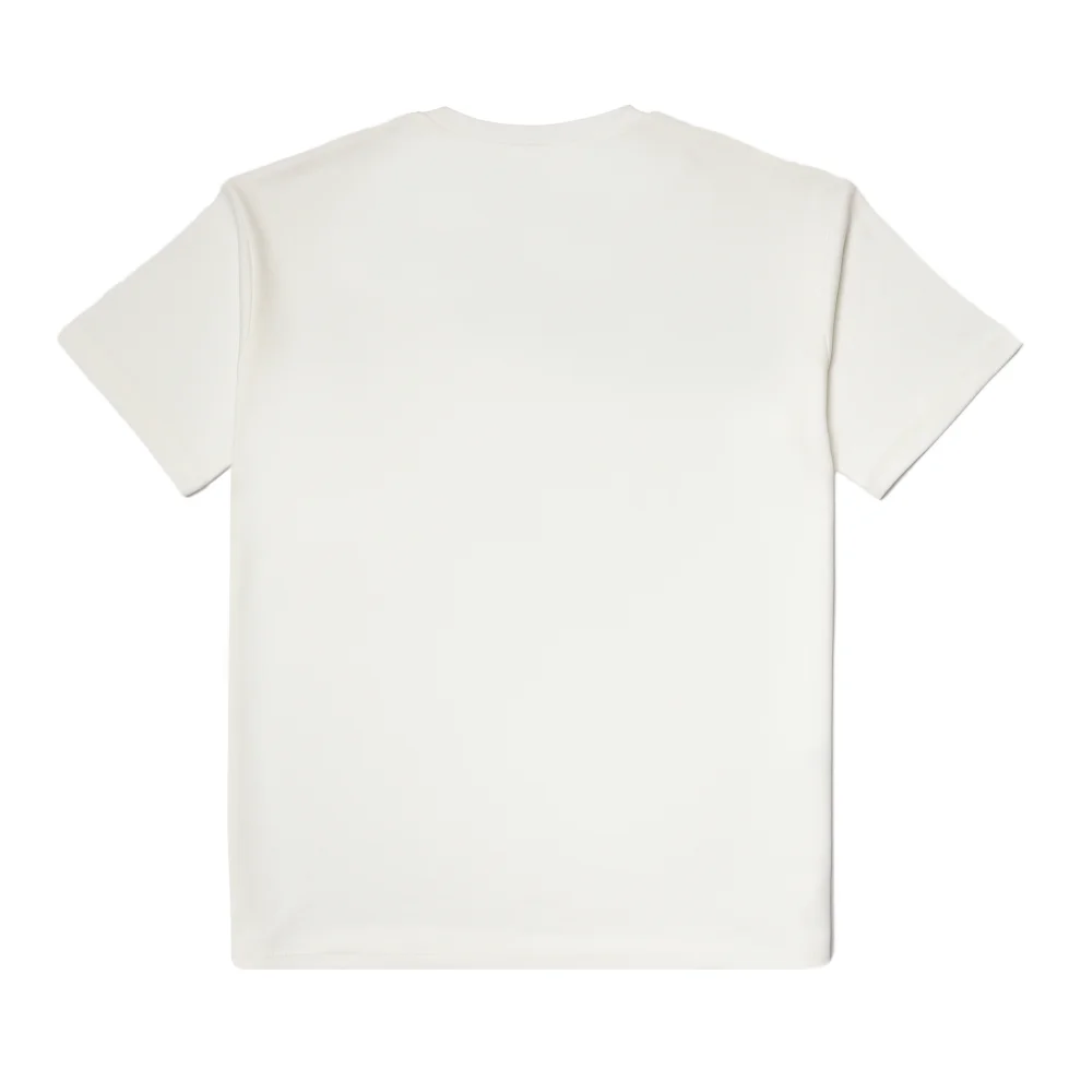 Maison Sacree - Larvotto Printed T-shirt