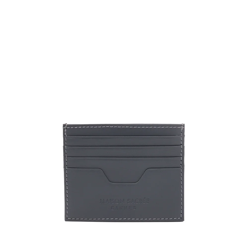 Maison Sacree - Card Holder