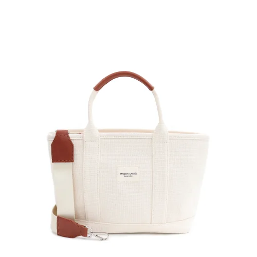 Maison Sacree - Miramar Mini Tote Bag