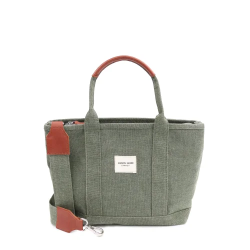 Maison Sacree - Miramar Mini Tote Bag