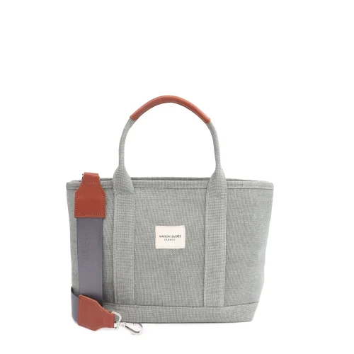 Maison Sacree - Miramar Mini Tote Bag