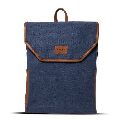 Maison Sacree - Paloma 15'' Backpack - Il