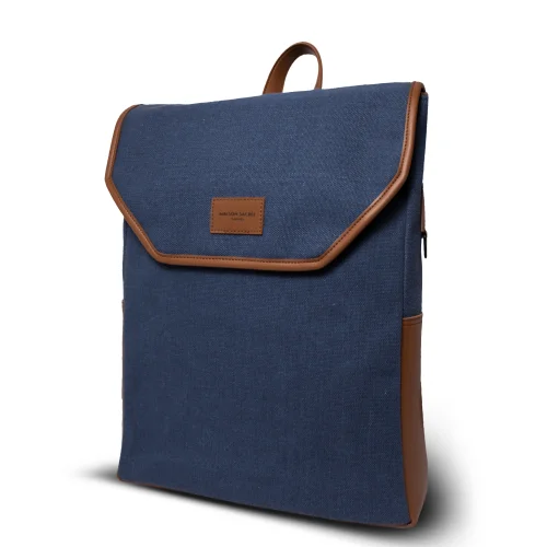 Maison Sacree - Paloma 15'' Backpack - Il